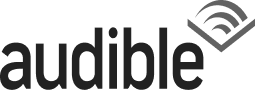 audible logo