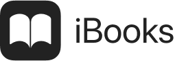 iBooks logo